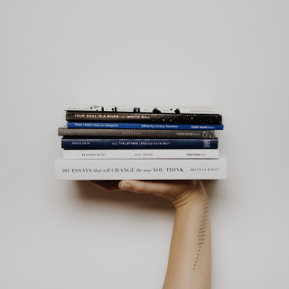 Коллекция книг
